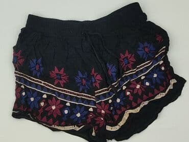 szorty boho damskie: Szorty damskie, rozmiar M — 1