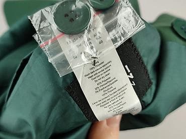 marynarka monnari: BoohooMAN, Marynarka dla mężczyzn, rozmiar S — 6