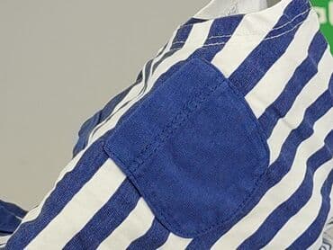 pull and bear bluzka w paski: Блузка, H&M, 9-12 міс., стан - Хороший на lalafo.pl — 6 pull and bear bluzka w paski: Блузка, H&M, 9-12 міс., стан - Хороший — 6