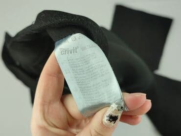 crivit koszulka termoaktywna: Crivit, Spodnie materiałowe damskie, rozmiar XL — 5