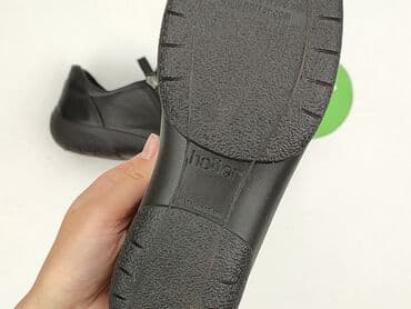 Women: Flat shoes for women, 38.5, condition - Perfect — 5