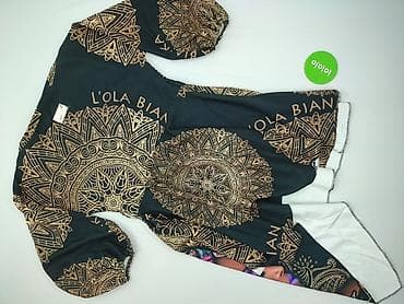 lola blanka: Sukienka damska, rozmiar 3XL — 3