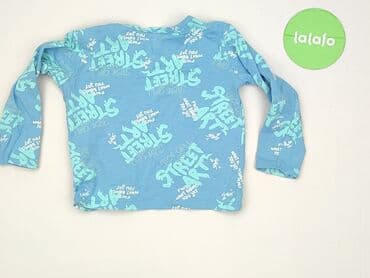 jeremy sochan koszulka: Sweatshirt, Sinsay, 2-3 years, 92-98 cm, condition - Very good — 3