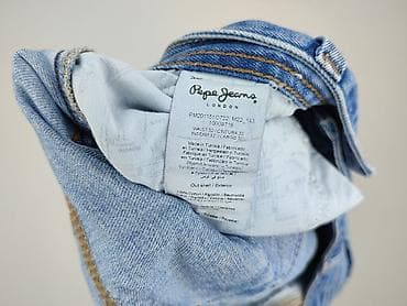 cos basic t shirt: Pepe Jeans, Jeansy dla mężczyzn, rozmiar L — 5