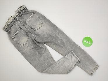 version jeans: M.Sara, Jeans for women, size 2XS — 3
