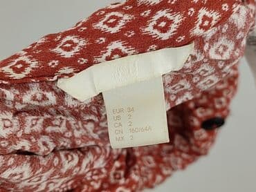 spodenko spódniczka h: H&M, Women`s skirt, size XS (EU 34) — 4