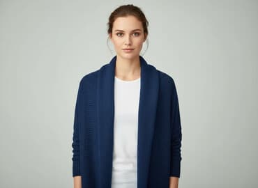 ubrania oceansapart: Oasis, Kardigan damski, rozmiar S — 1