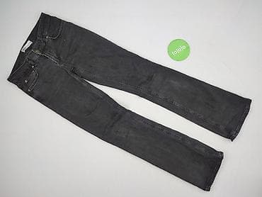 ecko unltd jeans: Zara, Jeansy damskie, rozmiar XS — 2