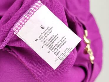 piżamy damskie hello kitty: Spodnie materiałowe damskie, rozmiar S — 5