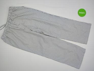 rybaczki: Spodnie materiałowe damskie, rozmiar L — 3