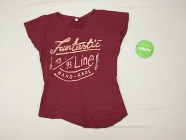 nirvana ubrania: Universal, T-shirt damski, rozmiar M — 2