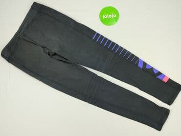 legginsy do pole dance: Legginsy Sportowe damskie, rozmiar S — 4