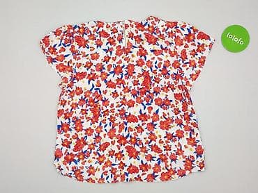 bluzki jesienne: Bluzka damska, rozmiar XL — 3