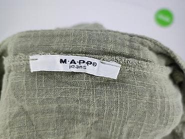 bluza biala: Bluzka damska, rozmiar 4XL — 4