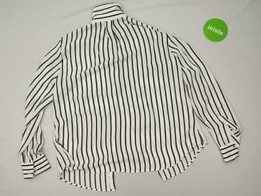 t shirty oversize hm: H&M, Koszula damska, L — 3