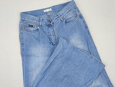 rn jeans: Jeansy damskie, rozmiar M — 1