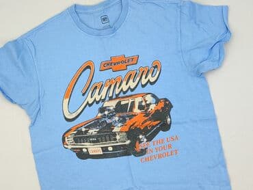 T-shirt for men, size M at lalafo.pl T-shirt for men, size M