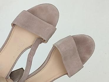 shadow buty: Venezia, Sandały damskie, rozmiar 40 — 6