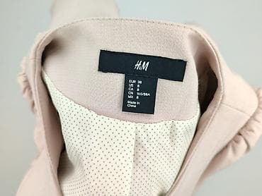 bomberki mohito: H&M, Płaszcz damski, rozmiar M — 4
