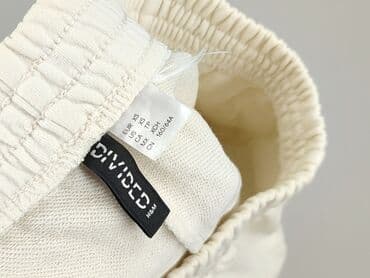 krótkie spodenki quiksilver: Divided, Szorty damskie, rozmiar XS — 4