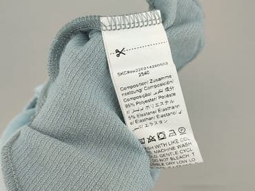 koszulka jedwabna intimissimi: Top damski, rozmiar M — 6