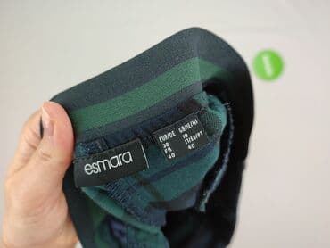 esmara spodnie 34: Esmara, Spodnie materiałowe damskie, rozmiar M — 4