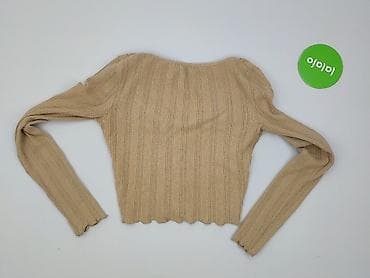 polary: Bershka, Sweter damski, rozmiar XS — 3