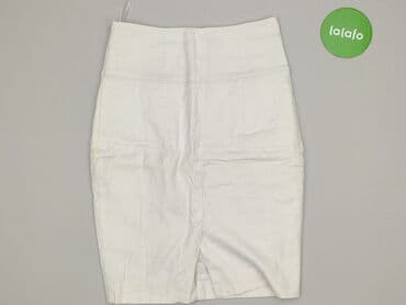 reserved spódnice biała: Reserved, Spódnica damska, rozmiar XS — 3