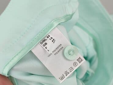 4f body: Spodnie 3/4 damskie, rozmiar 4XL — 5