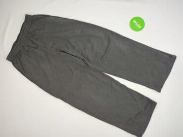 bluza lindex: H&M, Spodnie dresowe damskie, rozmiar S — 2