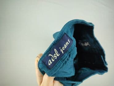 marynarki i kamizelki damskie theory: Jeansy damskie, XL — 4