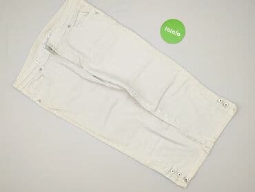 woskowane legginsy z wysokim stanem zara: 3/4 Trousers for women, L at lalafo.pl — 2 woskowane legginsy z wysokim stanem zara: 3/4 Trousers for women, L — 2