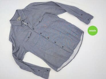 bluzka krótki rękaw tommy hilfiger: Reserved YFL, Shirt for men, M — 2