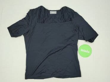 marynarki plus size damskie: Wallis, Bluzka damska, rozmiar 2XL — 2