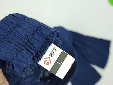 crivit topcool: Moraj, Spodnie materiałowe damskie, rozmiar L — 4