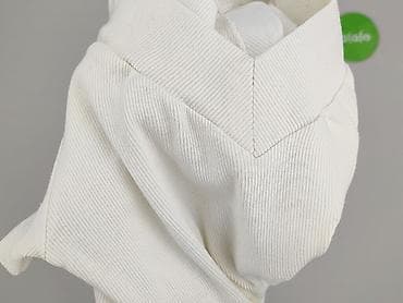 bialy top reserved: Bluzka damska, rozmiar S — 4