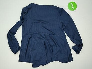 blazer colour: Bluzka damska, rozmiar M — 3