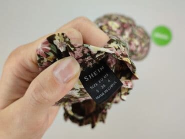 wiosenna koszula: Shein, Bluzka damska, rozmiar S — 4