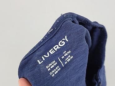 nike t shirty tech flece: Livergy, T-shirt damski, rozmiar M — 5