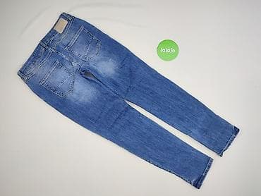 buty marks: Cecil, Jeansy damskie, rozmiar S — 3