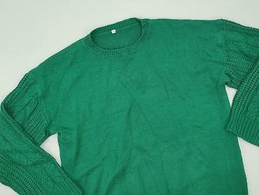 Sweter damski, rozmiar L