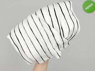 Ubrania damskie: Bershka – damski kombinezon w paski - Model: letni kombinezon na — 6