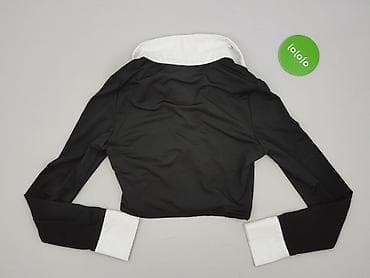 what is a shirt pull: Shein, Bluzka damska, rozmiar M — 3