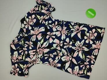 granatowa bluza: Atmosphere, Bluzka damska, rozmiar M — 2