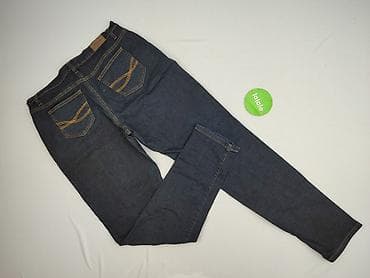 m: John Baner, Jeansy dla mężczyzn, rozmiar 4XL — 3