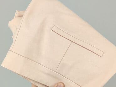 Reserved, Material trousers for women, size S (EU 36) — 6