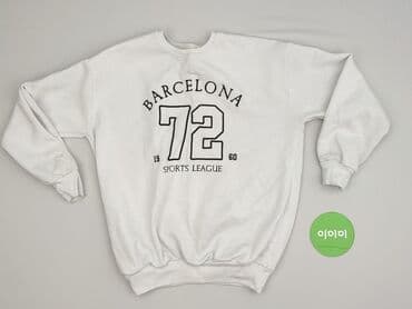 catnap bluza: Bluza damska
, rozmiar L — 2