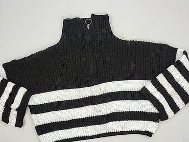 Shein, Sweter damski, rozmiar XS
