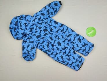 lidl sklep kombinezon zimowy: Overall, Lupilu, 6-9 months, condition - Perfect — 3