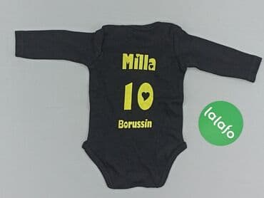name it kombinezon zimowy: Body, Wcześniak, 
stan - Bardzo dobry — 3